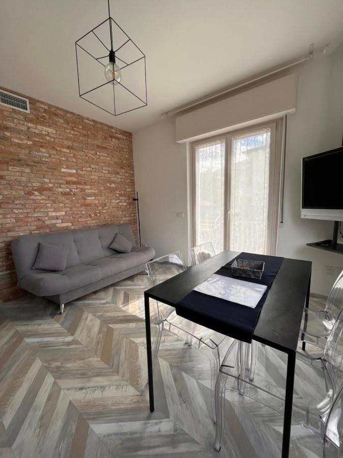 La Casa Verde Torbole توربولي المظهر الخارجي الصورة