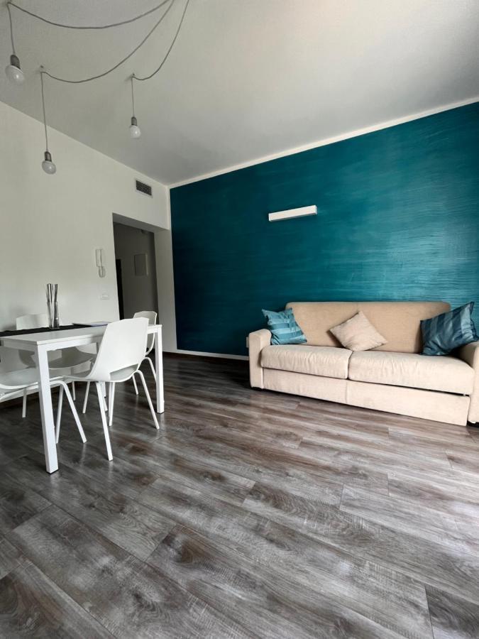 La Casa Verde Torbole توربولي المظهر الخارجي الصورة